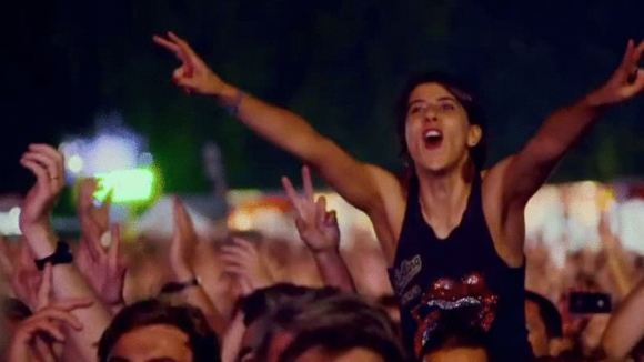 Photo du film The Rolling Stones: Sweet Summer Sun: Hyde Park Live