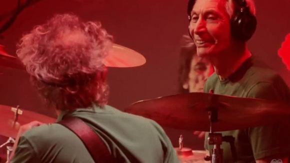 Photo du film The Rolling Stones: Sweet Summer Sun: Hyde Park Live