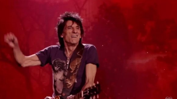 Photo du film The Rolling Stones: Sweet Summer Sun: Hyde Park Live