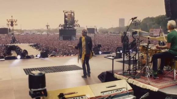 Photo du film The Rolling Stones: Sweet Summer Sun: Hyde Park Live