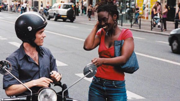 Photo from the movie The Russian Dolls