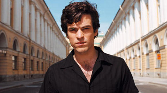 Photo from the movie The Russian Dolls