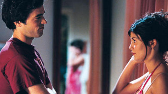 Photo from the movie The Russian Dolls