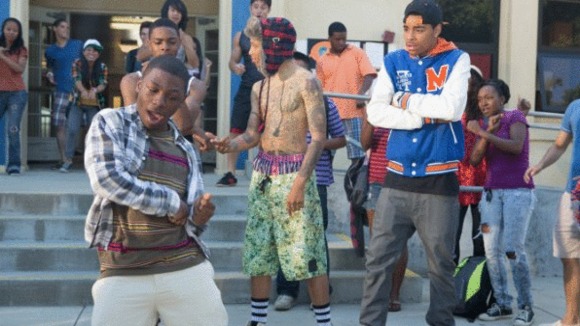 Photo du film School Dance