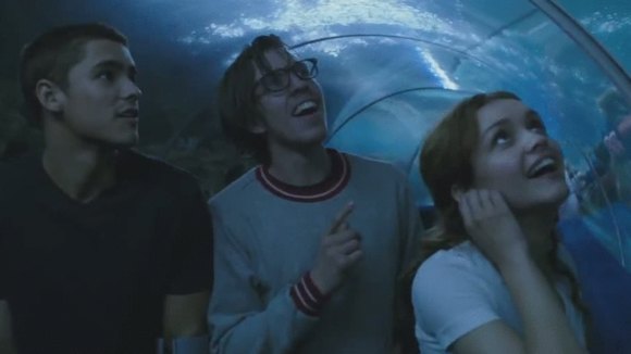 Photo du film The Signal