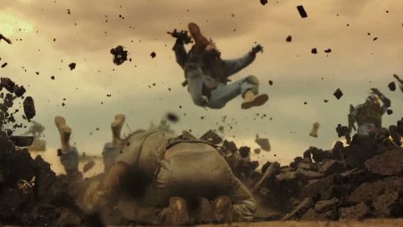 Photo du film The Signal