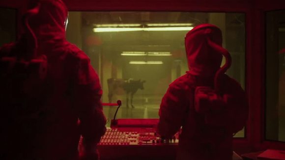 Photo du film The Signal