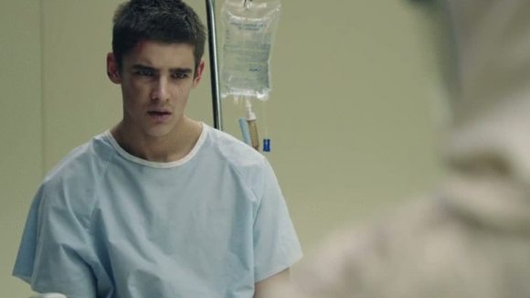 Photo du film The Signal