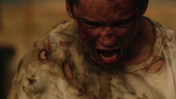 Photo du film The Signal