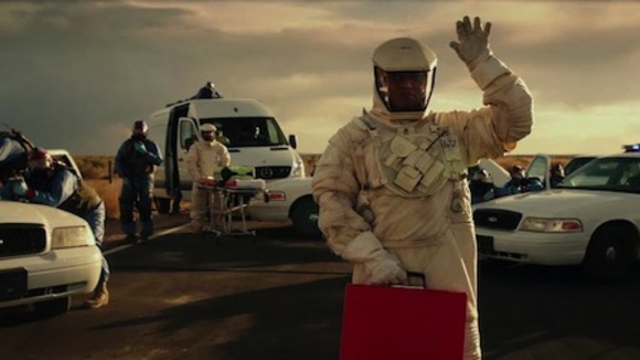 Photo du film The Signal