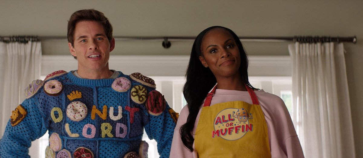 Photo from the movie Sonic the Hedgehog 3