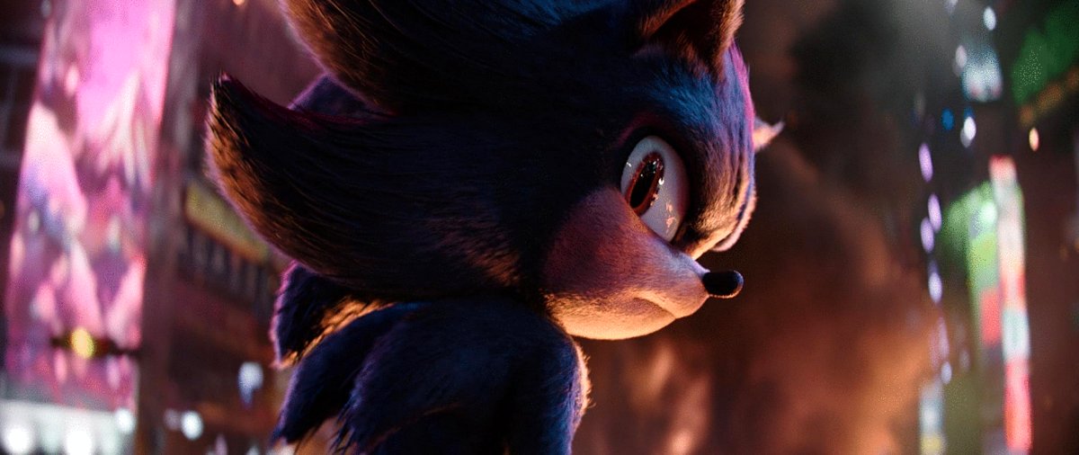 Photo from the movie Sonic the Hedgehog 3