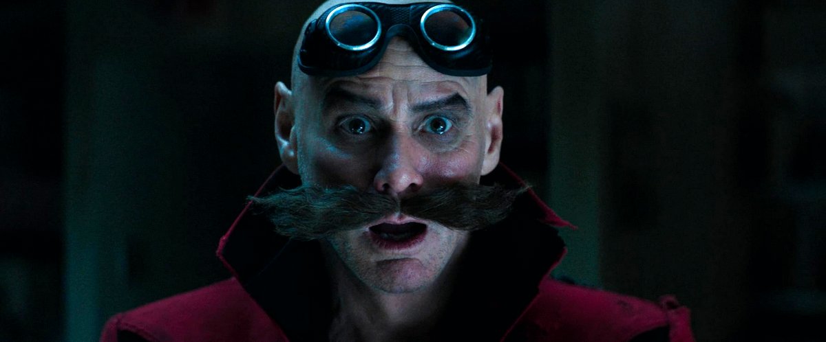 Photo from the movie Sonic the Hedgehog 3