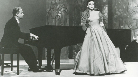 Photo from the movie A Star Is Born