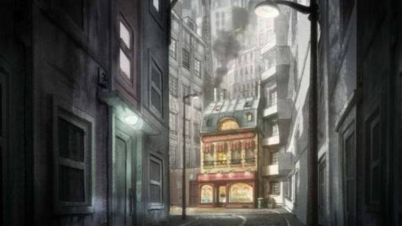 Photo du film Le Magasin des suicides