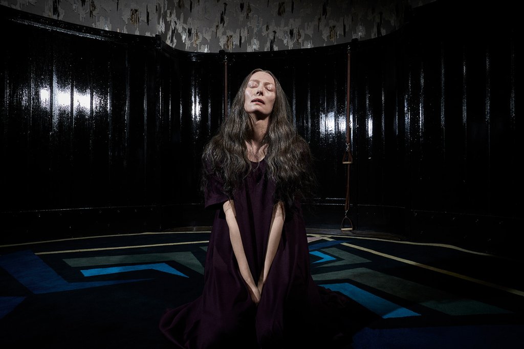 Photo from the movie Suspiria