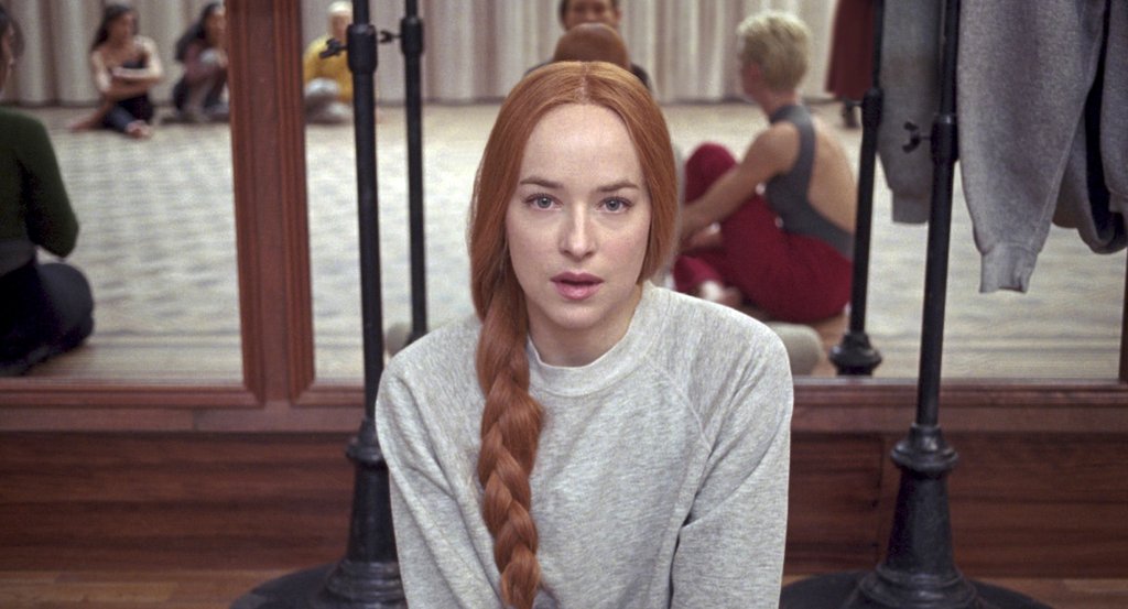 Photo from the movie Suspiria