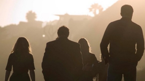 Photo du film Take Me Home