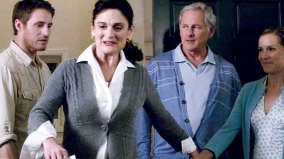 Photo du film Take Me Home