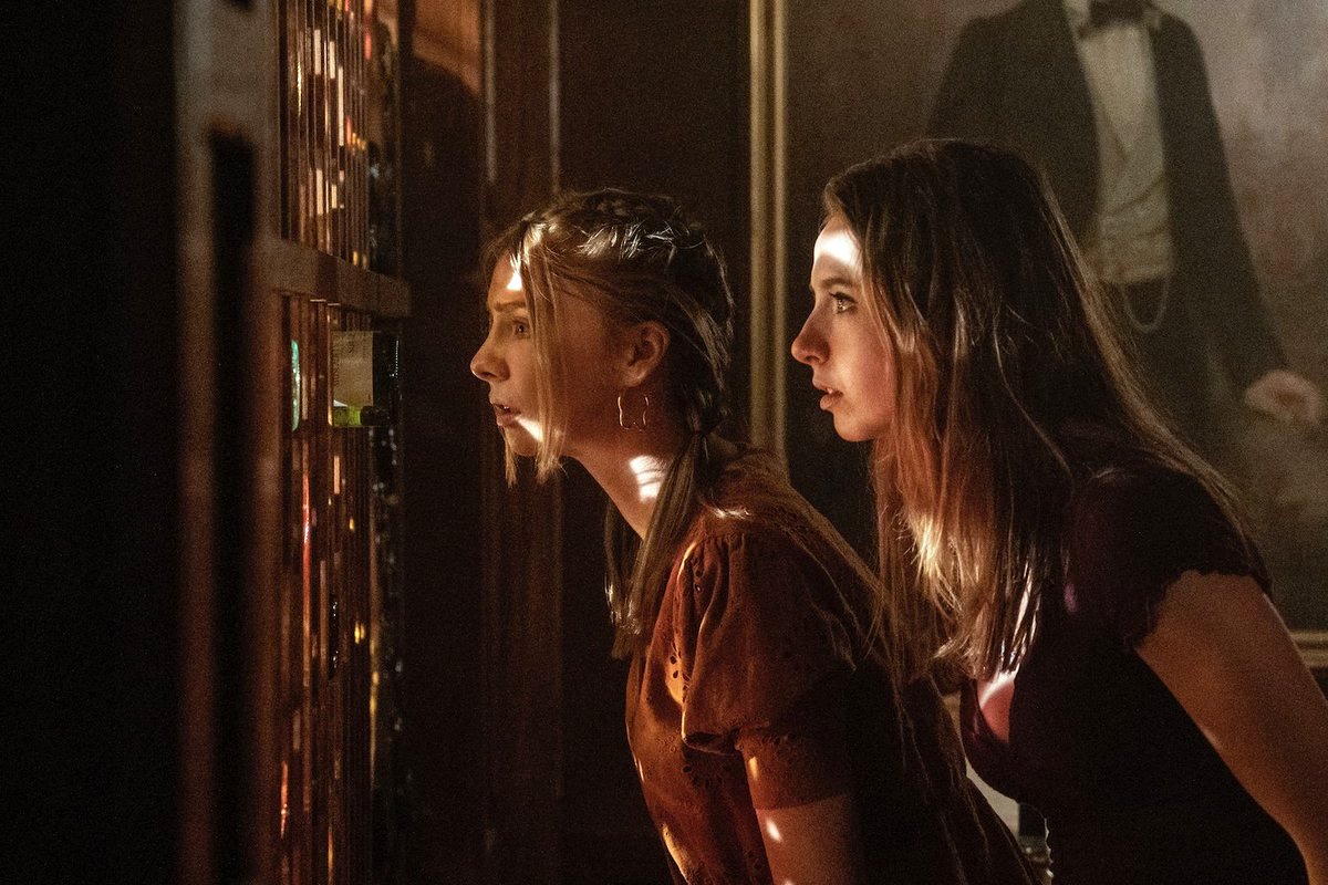 Photo du film Teenage Bounty Hunters