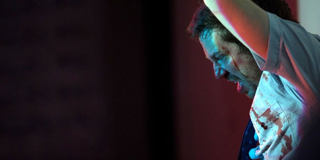 Photo from the movie The Belko Experiment