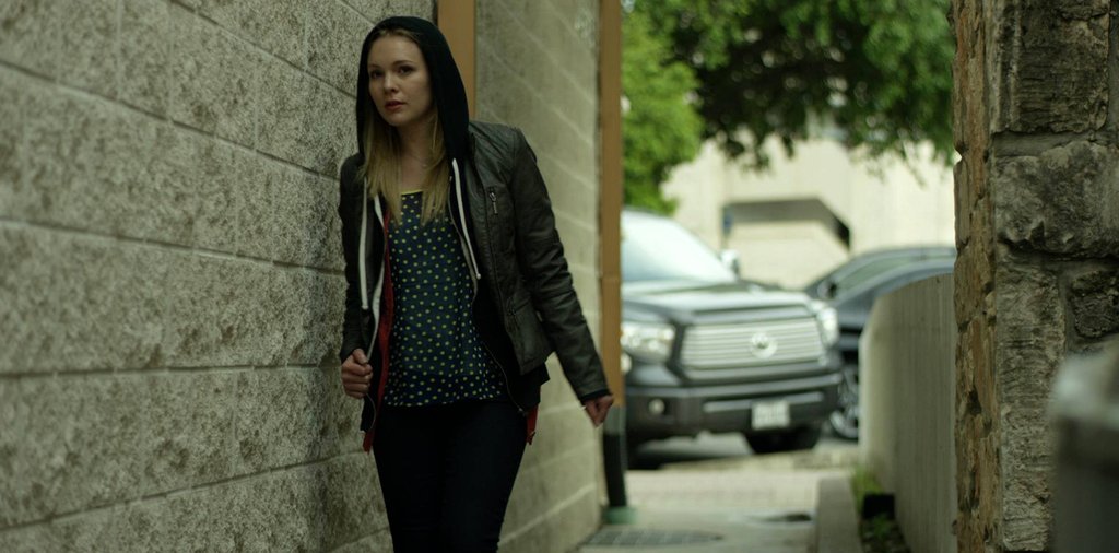 Photo du film The Conway Curve