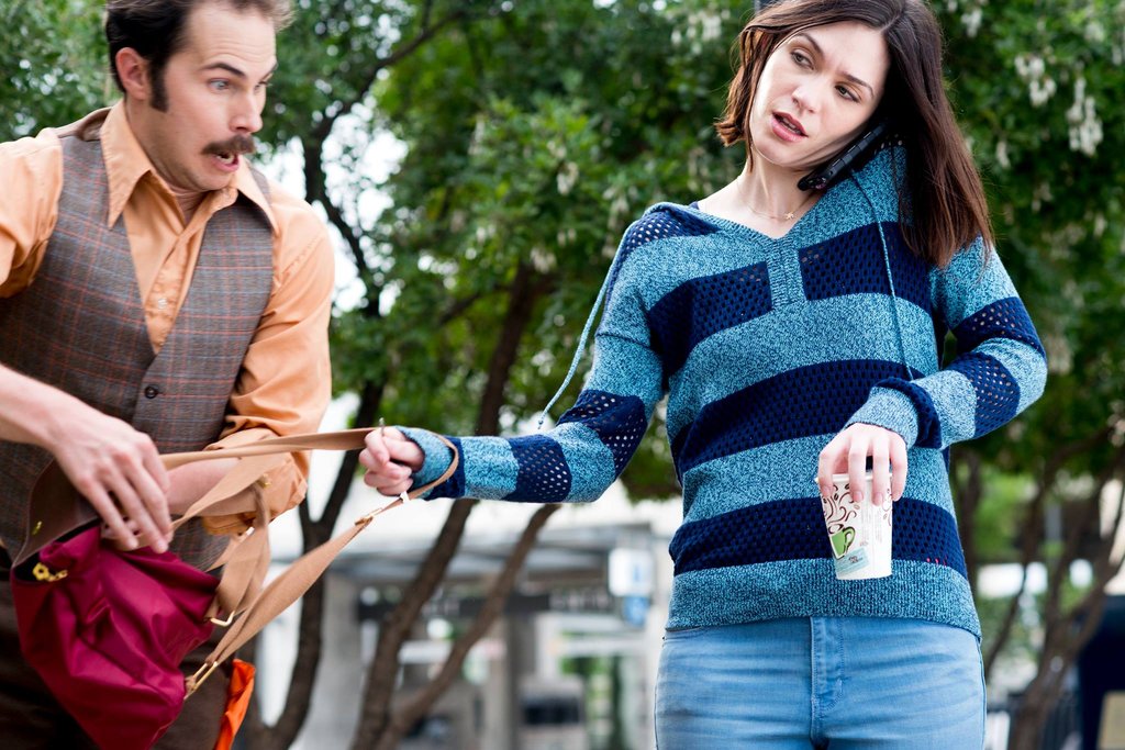 Photo du film The Conway Curve