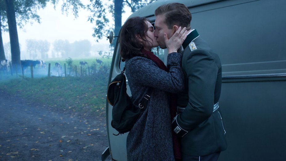 Photo from the movie The Exception