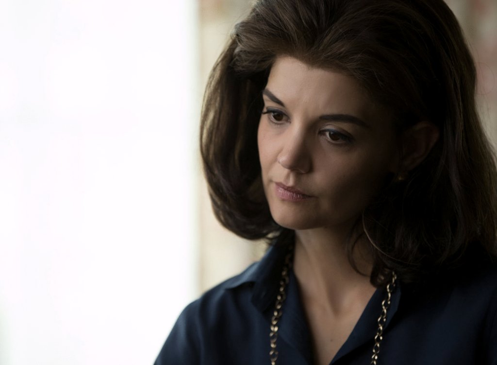 Photo from the movie The Kennedys After Camelot