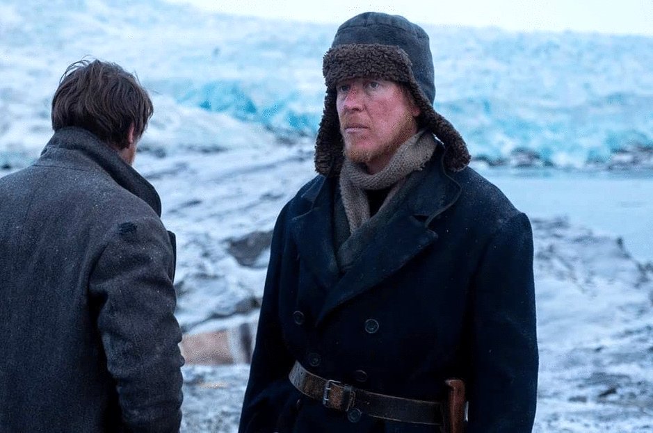 Photo du film The North Water