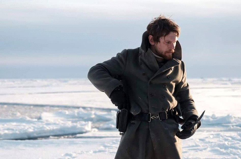 Photo du film The North Water