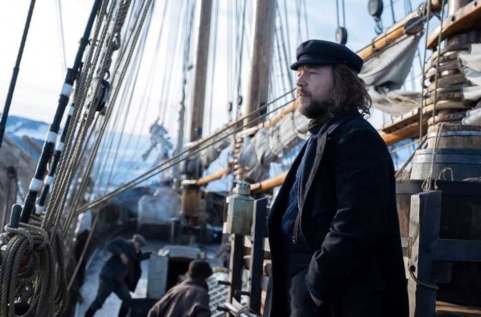 Photo du film The North Water