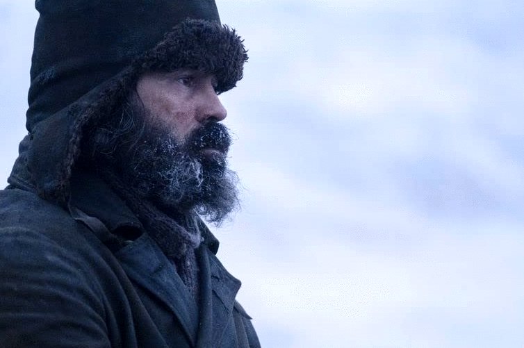 Photo du film The North Water