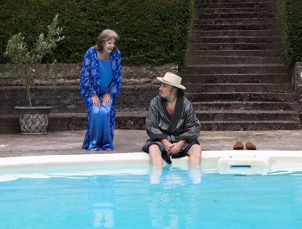 Photo du film The Time of Their Lives