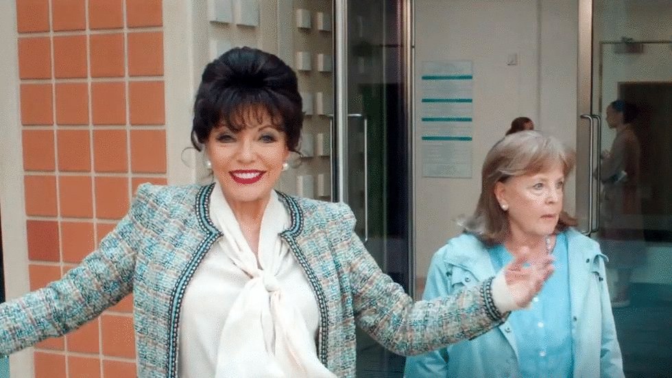 Photo du film The Time of Their Lives