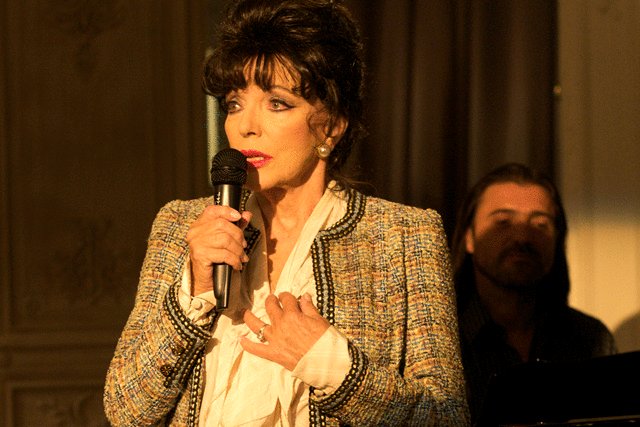 Photo du film The Time of Their Lives