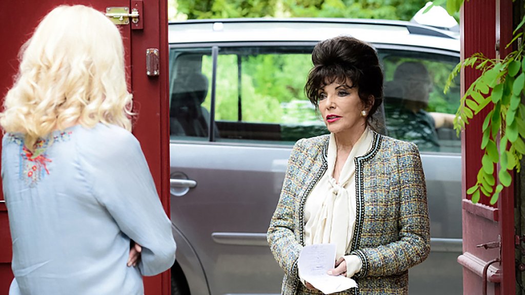 Photo du film The Time of Their Lives