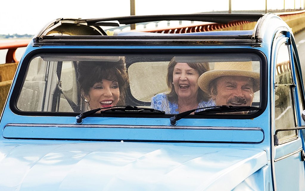 Photo du film The Time of Their Lives