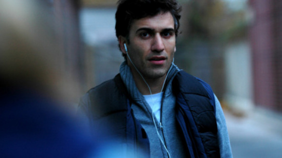 Photo from the movie This Beautiful City