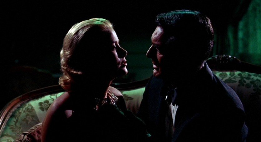 Photo du film La Main au collet