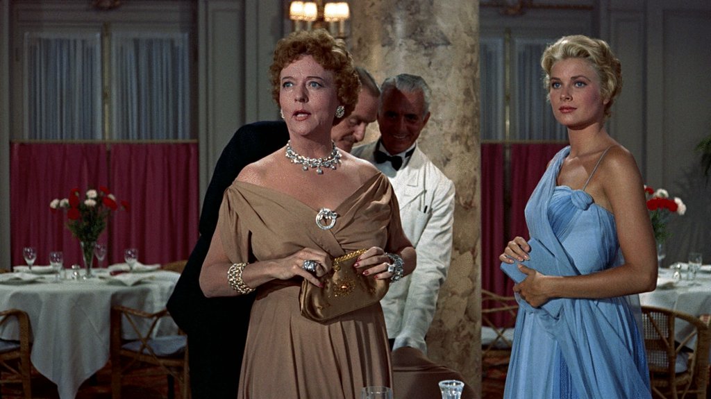 Photo du film La Main au collet