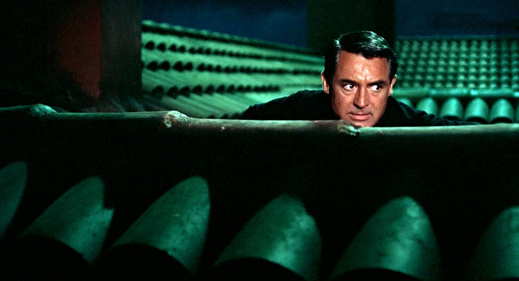 Photo du film La Main au collet