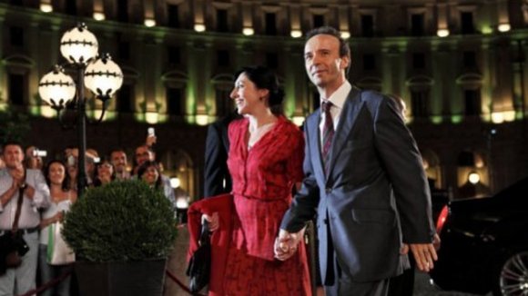 Photo du film Rome mon amour