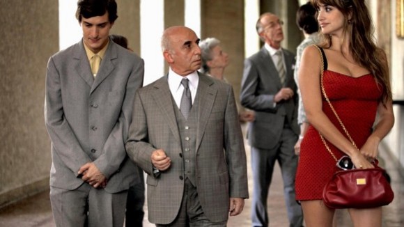 Photo du film Rome mon amour