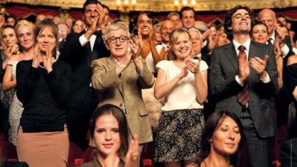 Photo du film Rome mon amour