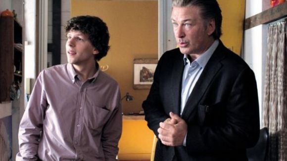 Photo du film Rome mon amour