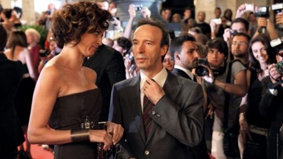 Photo du film Rome mon amour