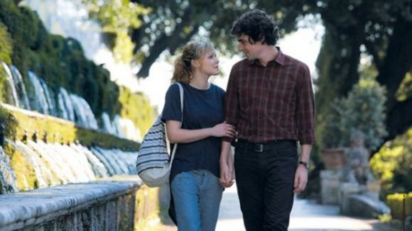 Photo du film Rome mon amour