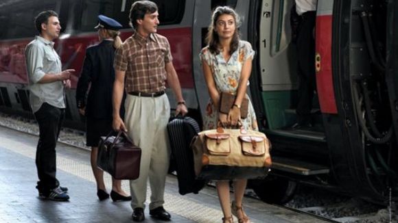 Photo du film Rome mon amour