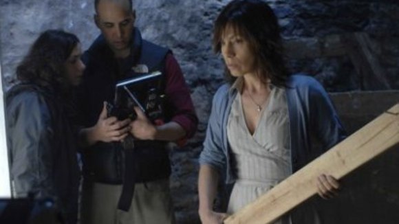 Photo du film Truffe